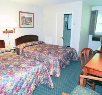 Bedford Hotel | Hill-Brook Motel