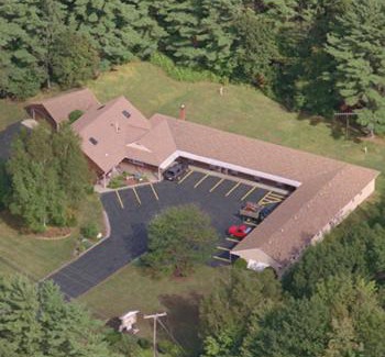 Bedford Hotel | Hill-Brook Motel
