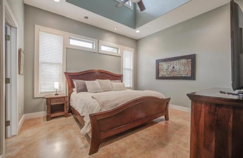 Dripping Springs House | Hill Country Escape Hot Tub Pet Friendly
