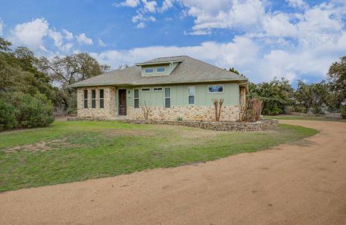 Dripping Springs House | Hill Country Escape Hot Tub Pet Friendly