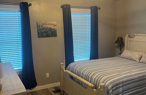 Burnet House | Hill Country/Lake Buchanan/Spider Mountain/Highland Lakes Getaway