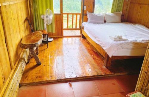 Thong Nguyen Cabin | Hill home Hoang Su Phi