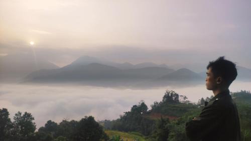 Thong Nguyen Cabin | Hill home Hoang Su Phi