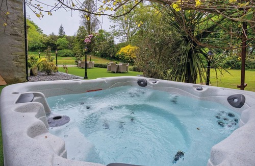 Ludchurch House | Hill House Country Estate - Princes Gate, Narberth