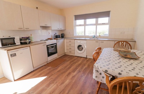 Armoy House | HILL HOUSE, country holiday cottage in Armoy, County Antrim