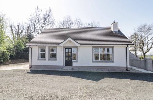 Armoy House | HILL HOUSE, country holiday cottage in Armoy, County Antrim