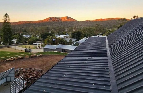 Esk House | Hill House Esk