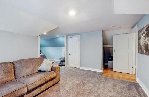 Kansas City House | Hill House