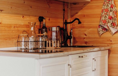 Khulo House | Hill Inn