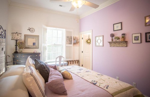 Oakpark Bed & Breakfast | Hill of Content B&B