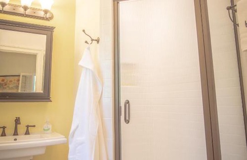 Oakpark Bed & Breakfast | Hill of Content B&B