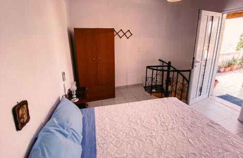 Sitia Apartment | HILL SANDALI HOUSE
