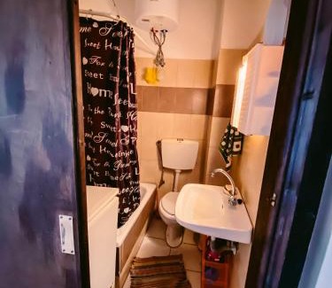 Sitia Apartment | HILL SANDALI HOUSE