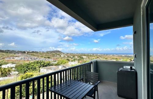 Candos Apartment | Hill Sea Apartment