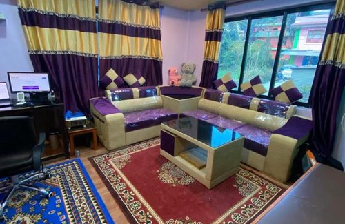 Madhyapur Thimi House | Hill Side Homestay