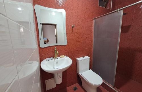 Nork-Marash Villa | Hill Station