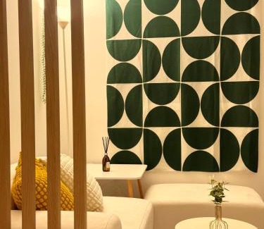 Jongno House | Hill Stay