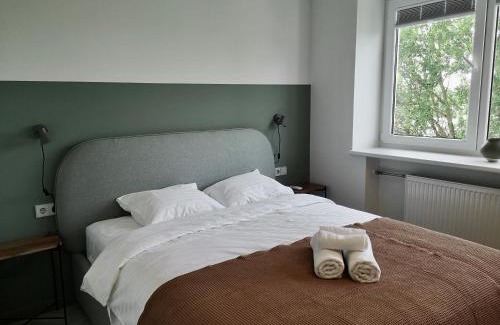 Kedainiai Apartment | Hill Top apartment in central Kedainiai