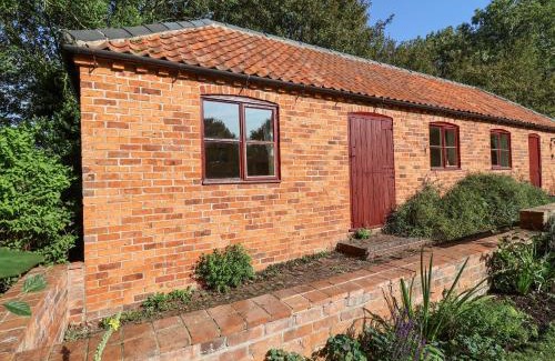 Leadenham House | Hill Top Cottage