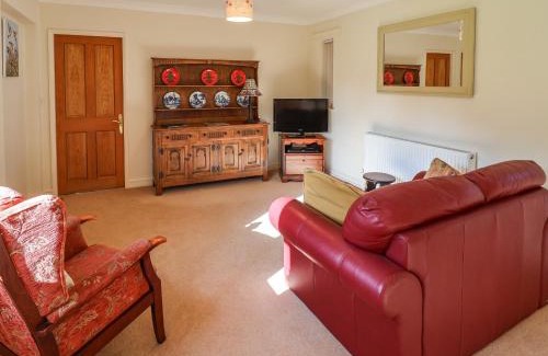 Leadenham House | Hill Top Cottage