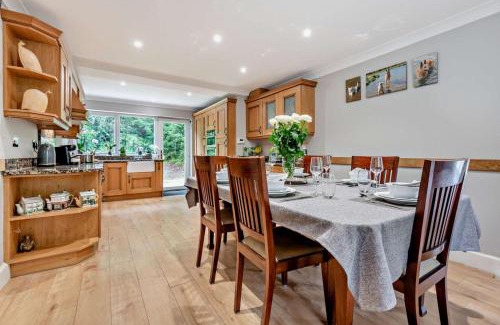 Romsey House | Hill Top