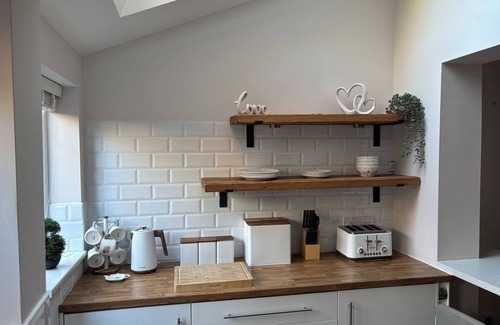 Ashbourne Cottage | Hill View Cottage, Hill View Cottage Ashbourne
