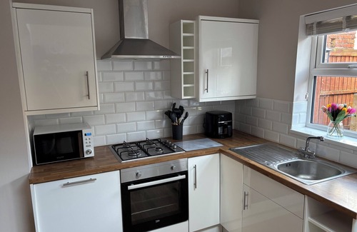 Ashbourne Cottage | Hill View Cottage, Hill View Cottage Ashbourne