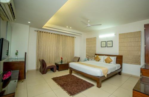 HITEC City Bed & Breakfast | Hill View Hitech City