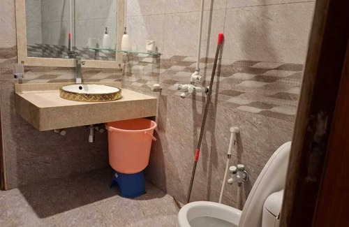 Mirpur Hotel | Hill View Park Guest House Citihousing/satellite town Jhelum