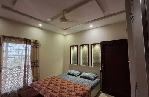 Mirpur Hotel | Hill View Park Guest House Citihousing/satellite town Jhelum