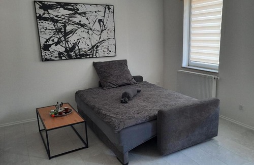 Tuttlingen Apartment | Hill43 Ferienwohnung Tuttlingen