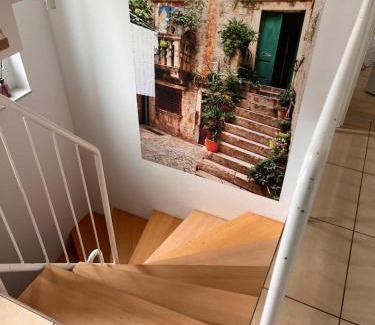 Mitte-Nordost Apartment | Hilla‘s Holiday Bay
