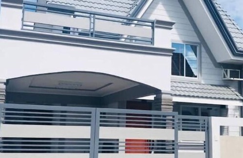 Cabuyao Villa | Hillary Homes 5mins 2 Clark, 15mins to Aqua Planet