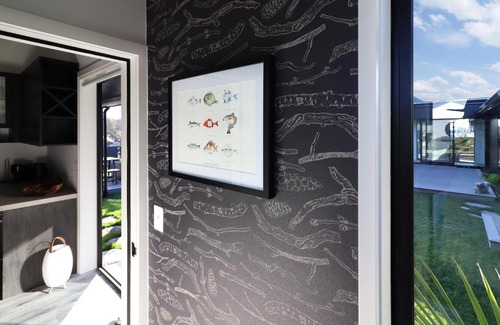 Tauranga Villa | Hillbrook - a luxurious guesthouse