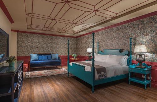 Alfonso Hotel | Hillcreek Gardens Tagaytay