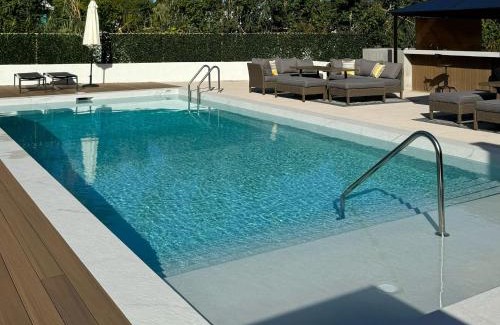 St. George's Hotel | Hillcrest Boutique Hotel