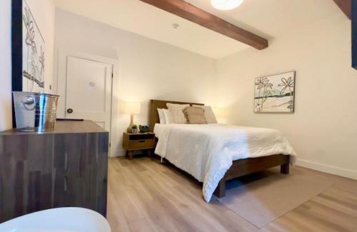 St. George's Hotel | Hillcrest Boutique Hotel