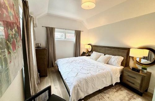 St. George's Hotel | Hillcrest Boutique Hotel