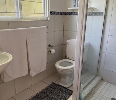 Hillcrest Apartment | Hillcrest Haven cottage 2