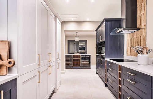 Newton Grange Cottage | Hillcrest House