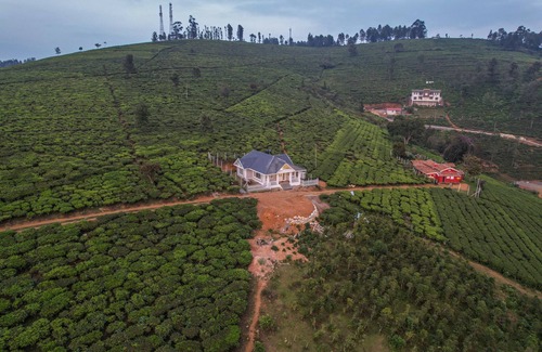 Kotagiri Villa | Hillcroft Bungalow