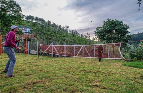 Kotagiri Villa | Hillcroft Bungalow