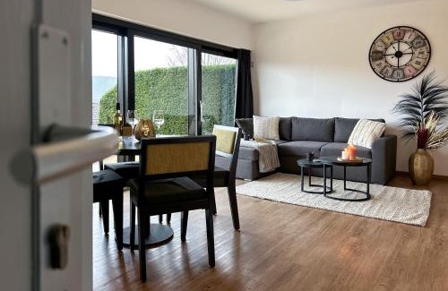 Niedersfeld House | Hillebachsee