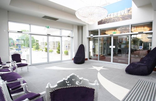 Monaghan Hotel | Hillgrove Hotel