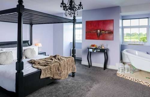 Monaghan Hotel | Hillgrove Hotel