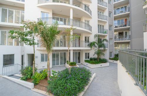 Marsalforn Apartment | Hillock Residence Apartments