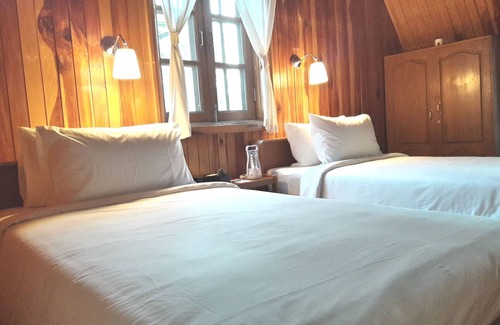 Kalaw Bed & Breakfast | Hillock Villa