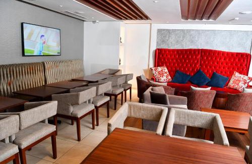 Nairobi Upper Hill Hotel | Hillpark Hotel