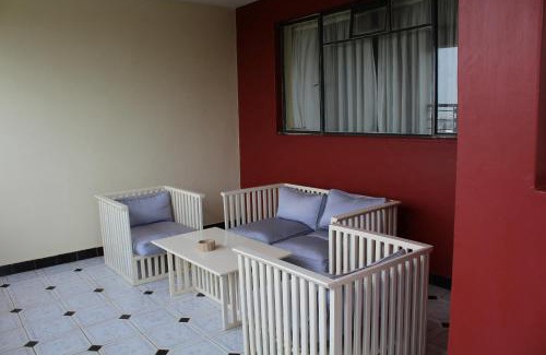 Nairobi Upper Hill Hotel | Hillpark Hotel