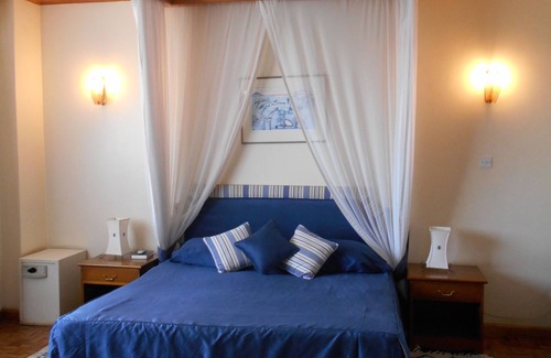 Nairobi Upper Hill Hotel | Hillpark Hotel